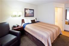 Candlewood Suites Detroit - Troy