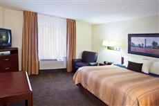 Candlewood Suites Detroit - Troy