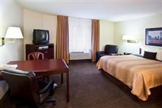 Candlewood Suites Detroit - Troy