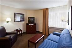 Candlewood Suites Detroit - Troy