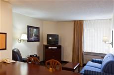 Candlewood Suites Detroit - Troy