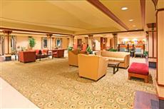 Holiday Inn Express Hotel & Suites West Mifflin