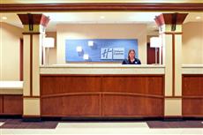 Holiday Inn Express Hotel & Suites West Mifflin