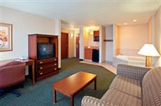 Holiday Inn Express Hotel & Suites West Mifflin