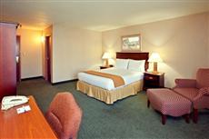 Holiday Inn Express Hotel & Suites West Mifflin