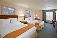 Holiday Inn Express Hotel & Suites West Mifflin