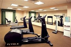 Holiday Inn Express Hotel & Suites West Mifflin