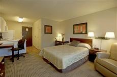 Extended Stay America Hotel Annapolis