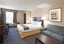 Holiday Inn Express Hotel & Suites Sunbury-Columbus Area