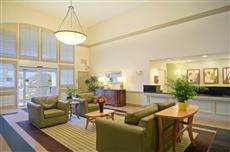 Extended Stay Deluxe Indianapolis-Airport-W Southern Ave