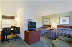 Extended Stay Deluxe Indianapolis-Airport-W Southern Ave