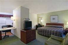 Extended Stay Deluxe Indianapolis-Airport-W Southern Ave