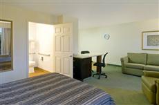 Extended Stay Deluxe Indianapolis-Airport-W Southern Ave