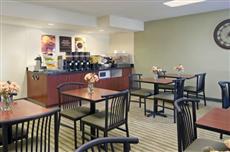 Extended Stay Deluxe Indianapolis-Airport-W Southern Ave