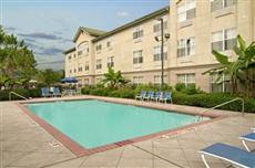 Extended Stay Deluxe Indianapolis-Airport-W Southern Ave