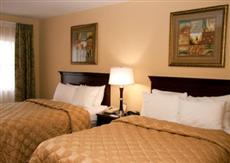 Comfort Inn University Charlottesville