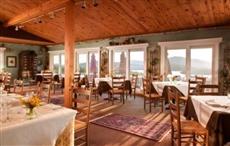 Lodge at Moosehead Lake