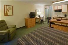 Extended Stay Deluxe - Westborough