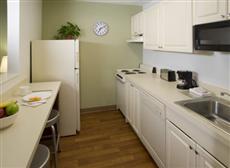 Extended Stay Deluxe - Westborough