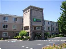 Holiday Inn Express Boise