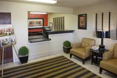 Extended Stay America Hotel Tulsa