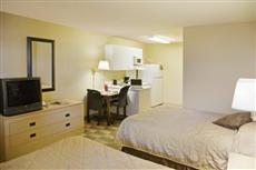 Extended Stay America West Broad Richmond