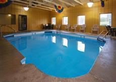 Comfort Suites Miamisburg