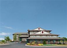 Comfort Inn Sedalia Station