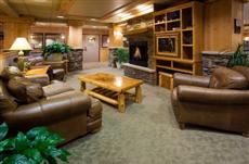 Holiday Inn Express Hotel & Suites Brainerd Baxter