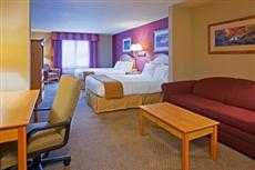 Holiday Inn Express Hotel & Suites Brainerd Baxter