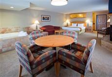 Holiday Inn Express Hotel & Suites Brainerd Baxter