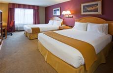 Holiday Inn Express Hotel & Suites Brainerd Baxter