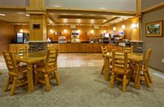 Holiday Inn Express Hotel & Suites Brainerd Baxter