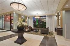 Holiday Inn Binghamton - Hawley St/Downtown