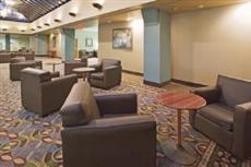 Holiday Inn Binghamton - Hawley St/Downtown