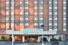 Holiday Inn Binghamton - Hawley St/Downtown