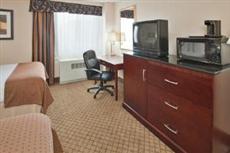 Holiday Inn Binghamton - Hawley St/Downtown