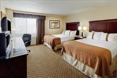 Holiday Inn Binghamton - Hawley St/Downtown