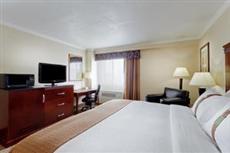 Holiday Inn Binghamton - Hawley St/Downtown