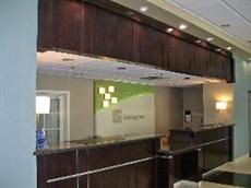 Holiday Inn Binghamton - Hawley St/Downtown