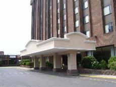 Holiday Inn Binghamton - Hawley St/Downtown