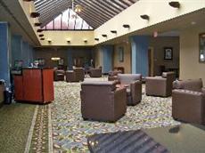 Holiday Inn Binghamton - Hawley St/Downtown