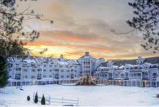 Holiday Inn Club Vacations Ascutney Mountain Resort