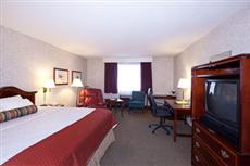 BEST WESTERN Midway Hotel