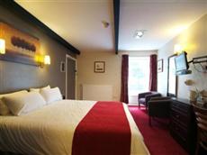 Hartwood Hall Hotel Chorley