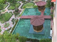 Hua Hin Hillside Resort