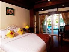 Hua Hin Hillside Resort