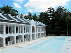 Rayaburi Island Resort Phuket