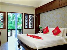 Rayaburi Island Resort Phuket