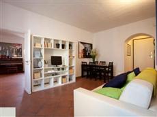 Genovesi Apartment Rome